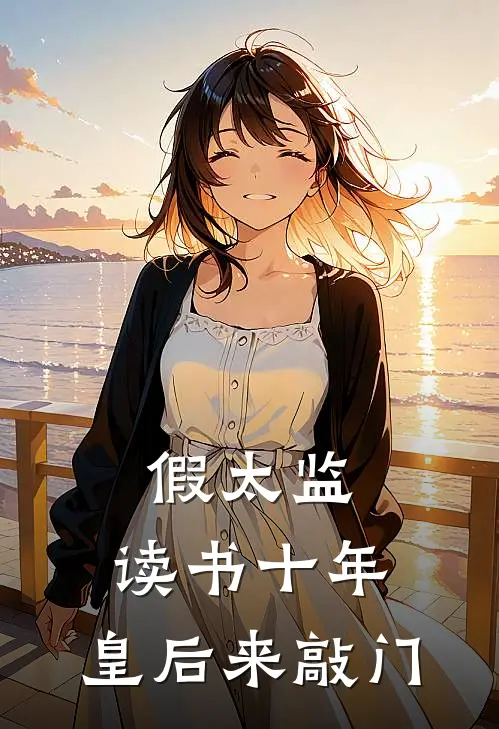 假太监：读书十年，皇后来敲门