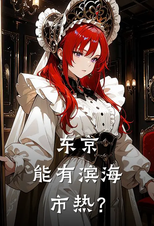 东京，能有滨海市热？