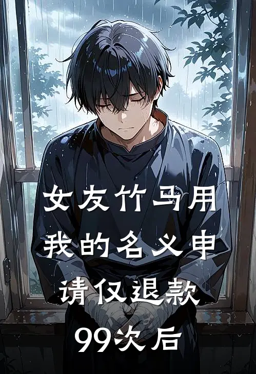 女友竹马用我的名义申请仅退款99次后