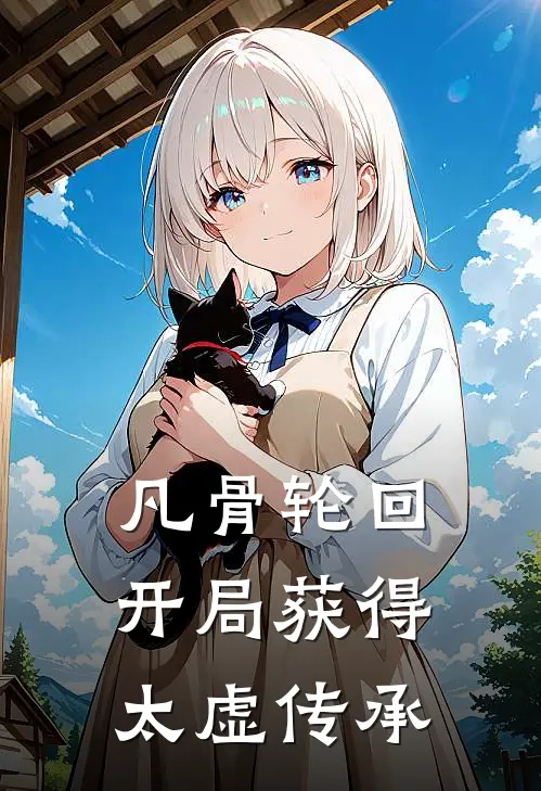 凡骨轮回开局获得太虚传承