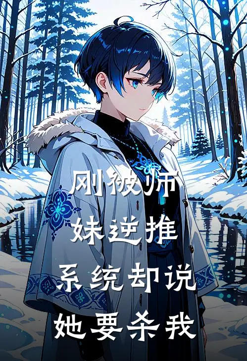 刚被师妹逆推，系统却说她要杀我