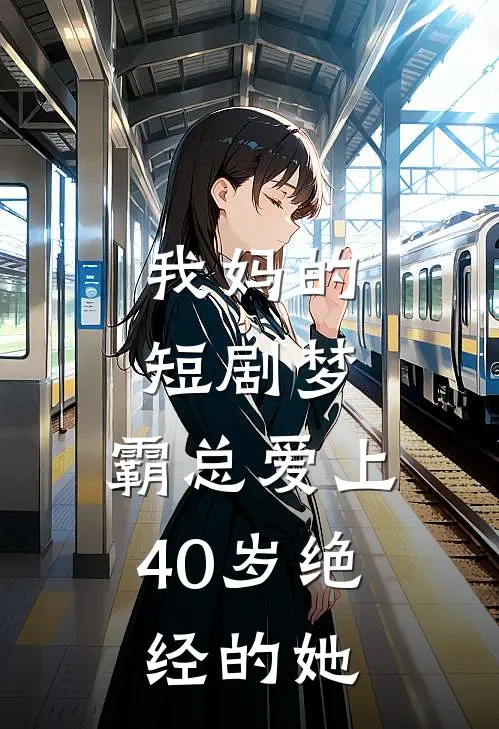 我妈的短剧梦，霸总爱上40岁绝经的她