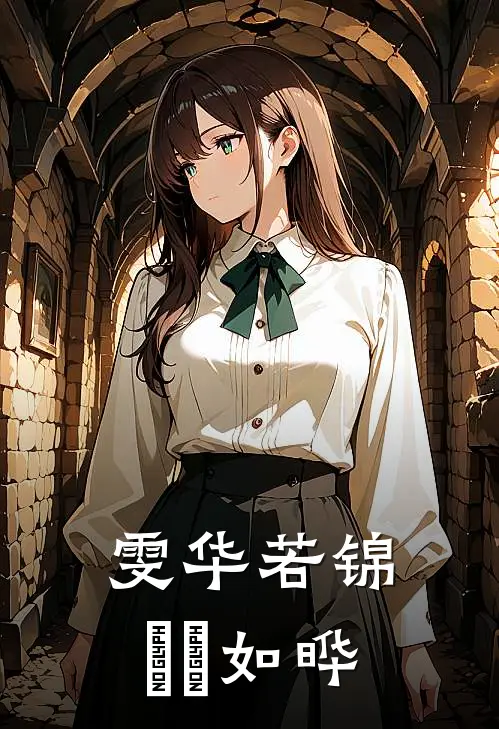 雯华若锦，珺璟如晔