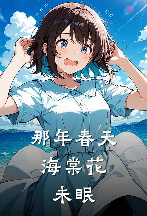 那年春天，海棠花未眠