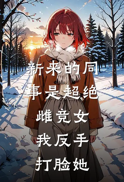 新来的同事是超绝雌竞女，我反手打脸她