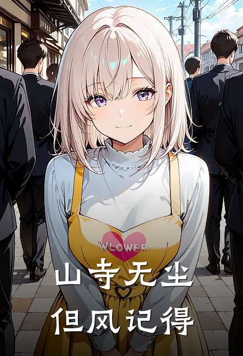 山寺无尘，但风记得