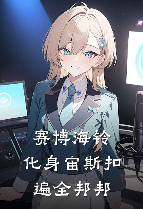 赛博海铃：化身宙斯扣遍全邦邦