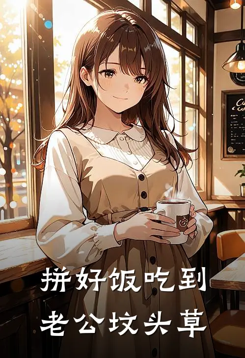 拼好饭吃到老公坟头草