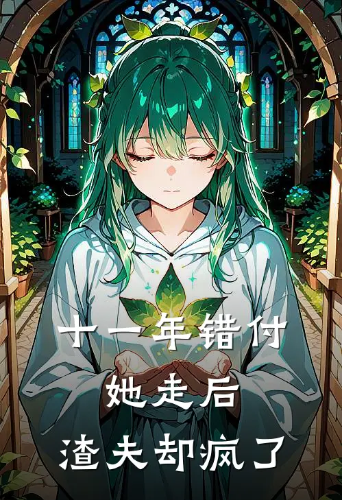 十一年错付，她走后，渣夫却疯了