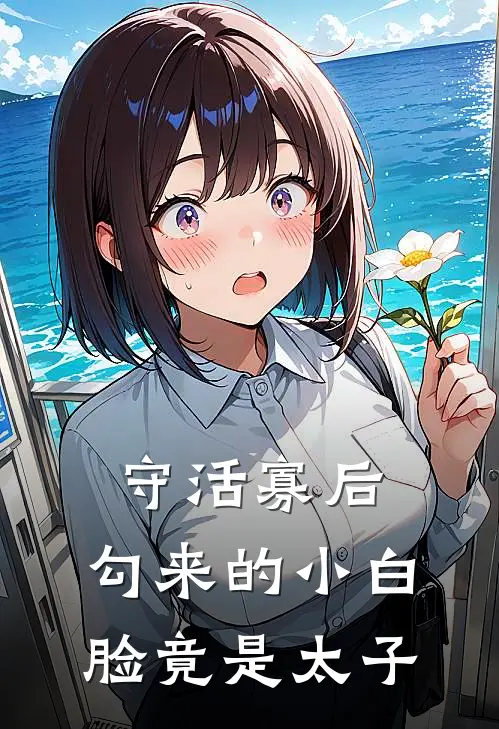 守活寡后，勾来的小白脸竟是太子