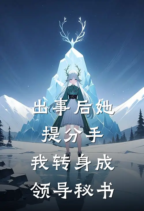 出事后她提分手，我转身成领导秘书