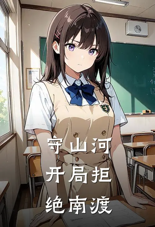 守山河：开局拒绝南渡