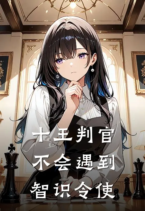 十王判官不会遇到智识令使