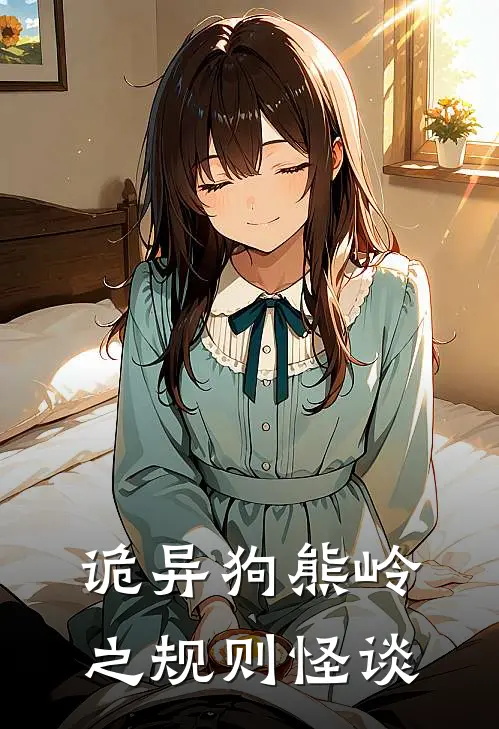 诡异狗熊岭之规则怪谈