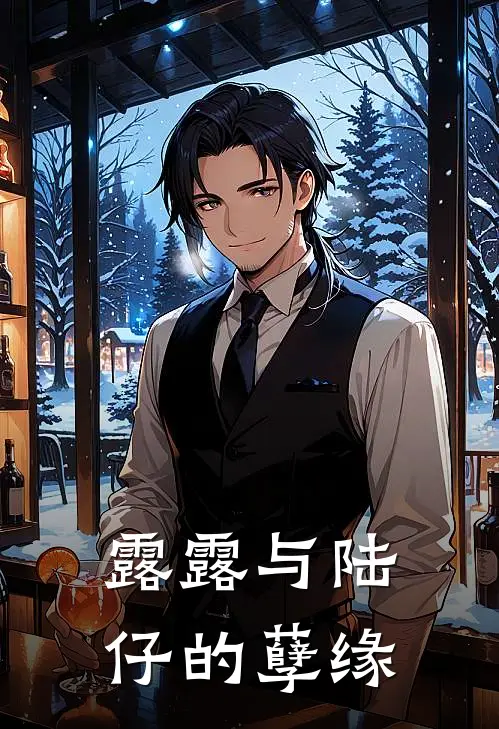 露露与陆仔的孽缘