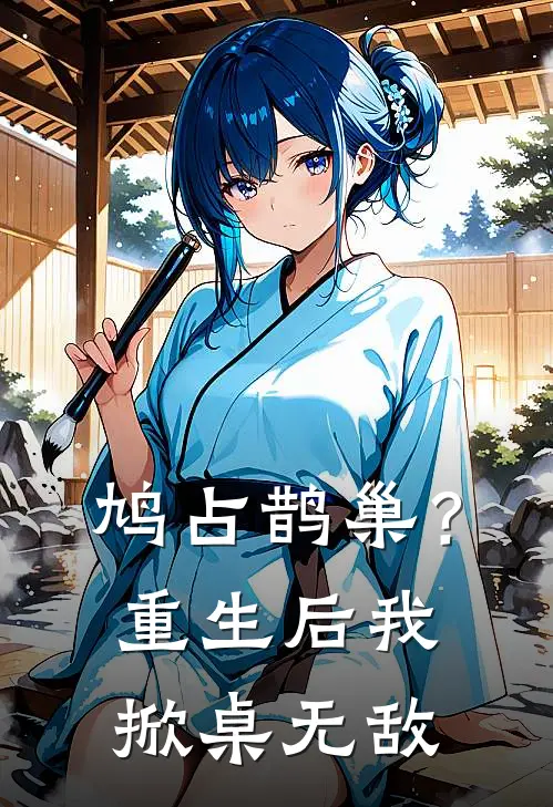 鸠占鹊巢？重生后我掀桌无敌