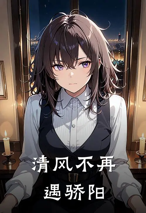 清风不再遇骄阳