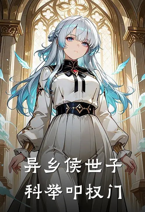 异乡侯世子科举叩权门