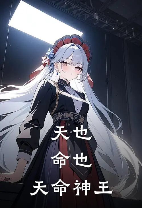 天也，命也，天命神王