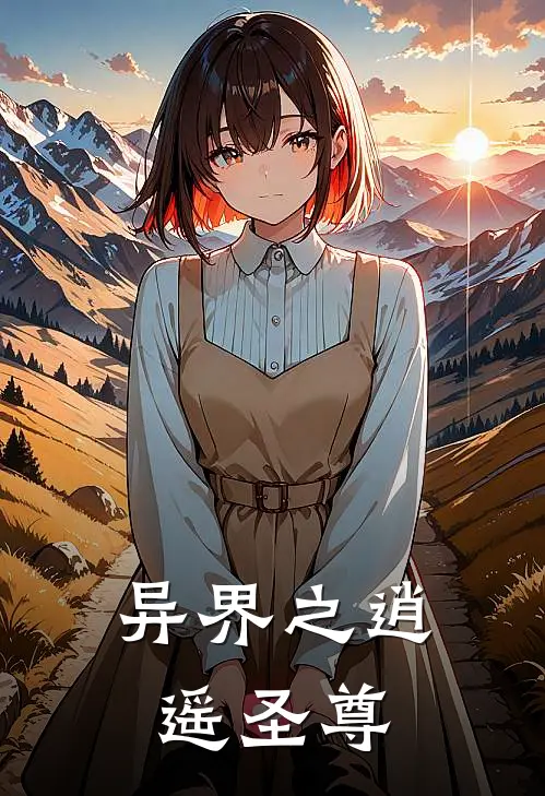 异界之逍遥圣尊