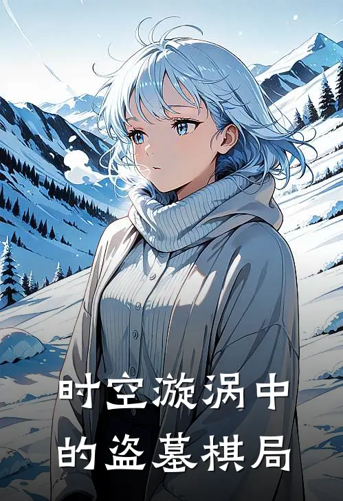 时空漩涡中的盗墓棋局