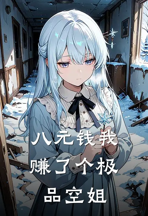 八元钱我赚了个极品空姐