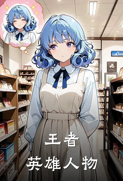 王者，英雄人物