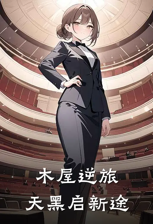 木屋逆旅：天黑启新途