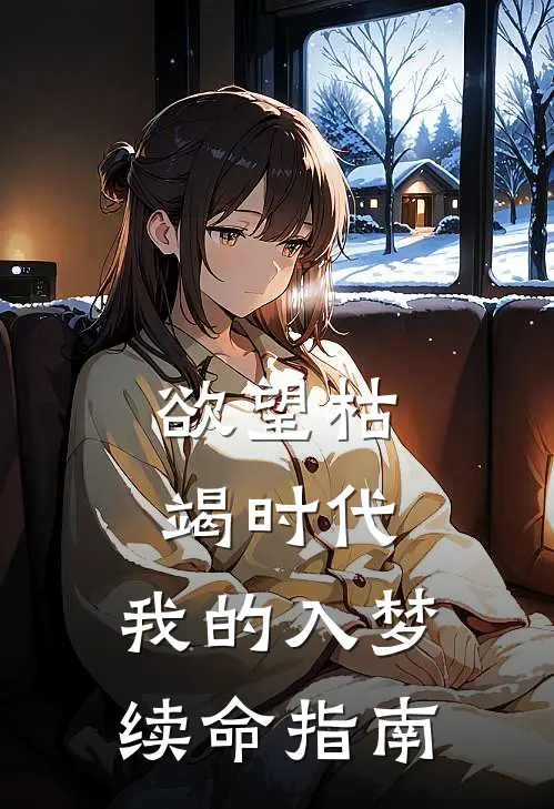 欲望枯竭时代，我的入梦续命指南