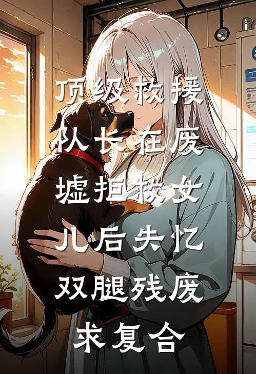 顶级救援队长在废墟拒救女儿后失忆，双腿残废求复合