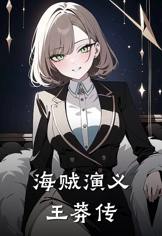 海贼演义：王莽传