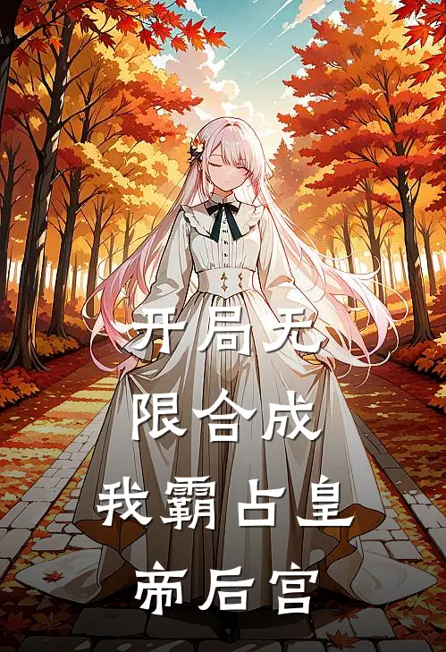 开局无限合成，我霸占皇帝后宫