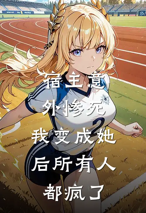 宿主意外惨死，我变成她后所有人都疯了