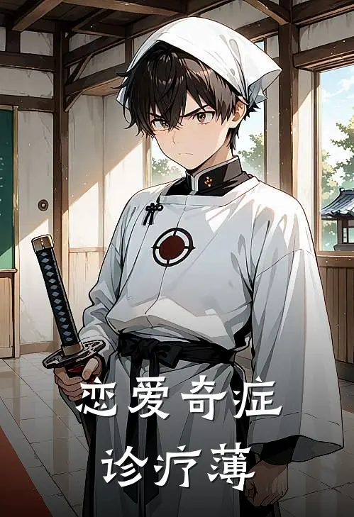 恋爱奇症诊疗薄