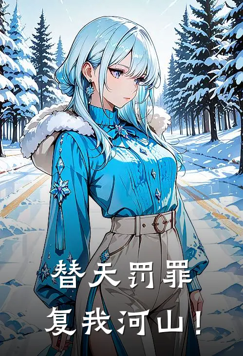 替天罚罪，复我河山！