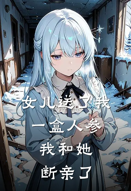 女儿送了我一盒人参，我和她断亲了