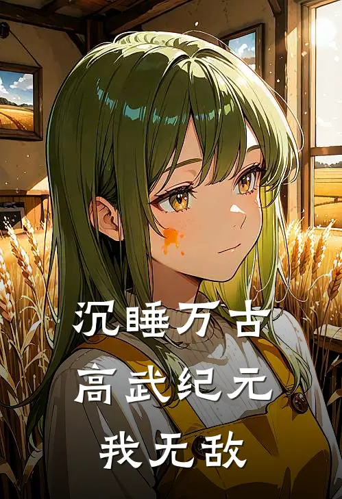 沉睡万古，高武纪元我无敌