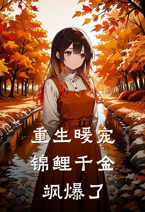 重生暖宠：锦鲤千金飒爆了