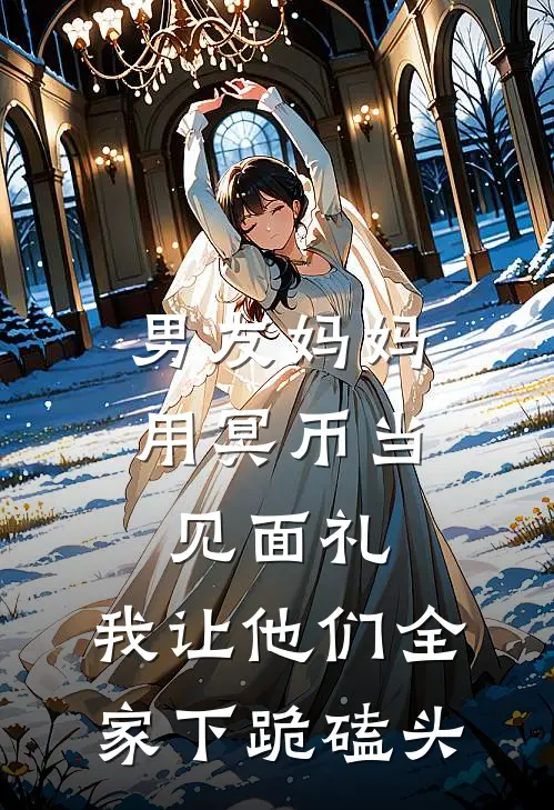 男友妈妈用冥币当见面礼，我让他们全家下跪磕头