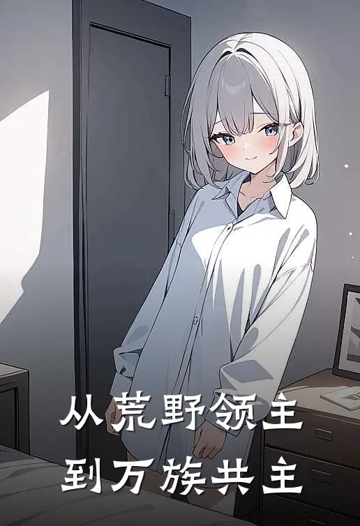 从荒野领主到万族共主