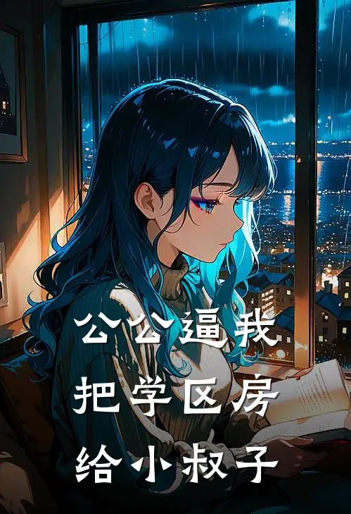 公公逼我把学区房给小叔子