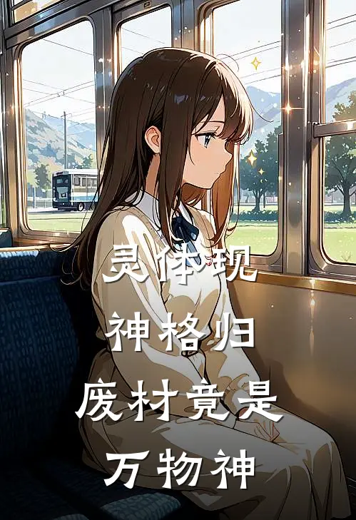 灵体现，神格归，废材竟是万物神