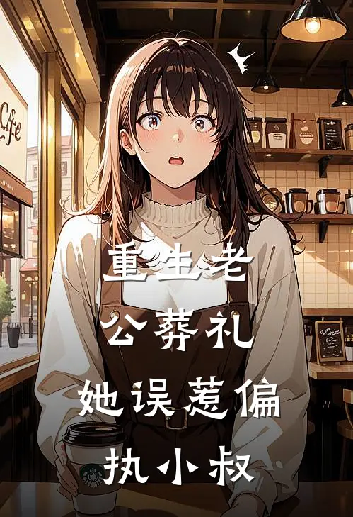 重生老公葬礼，她误惹偏执小叔