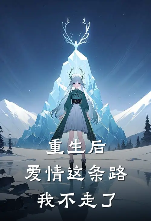重生后，爱情这条路我不走了