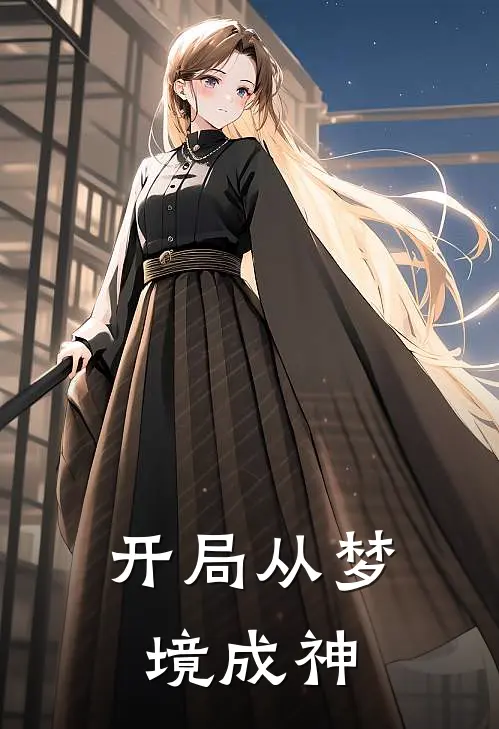 开局从梦境成神