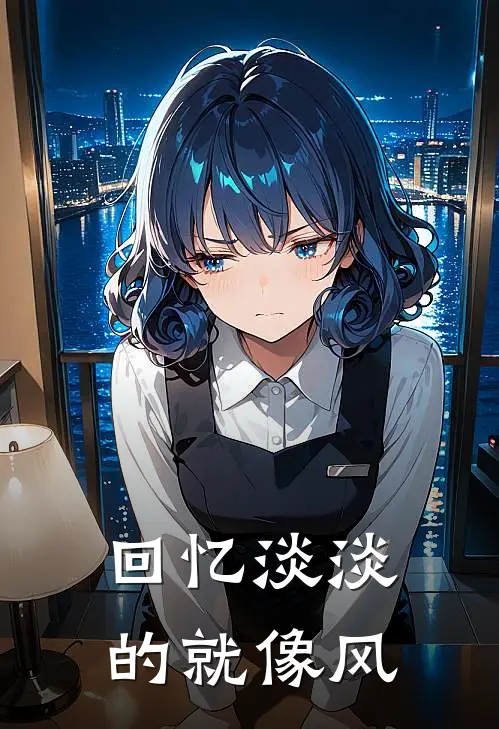 回忆淡淡的就像风