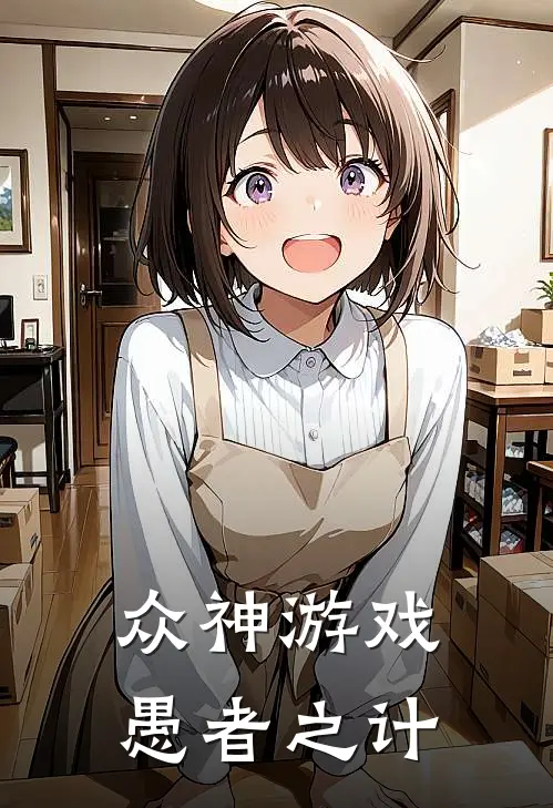 众神游戏：愚者之计