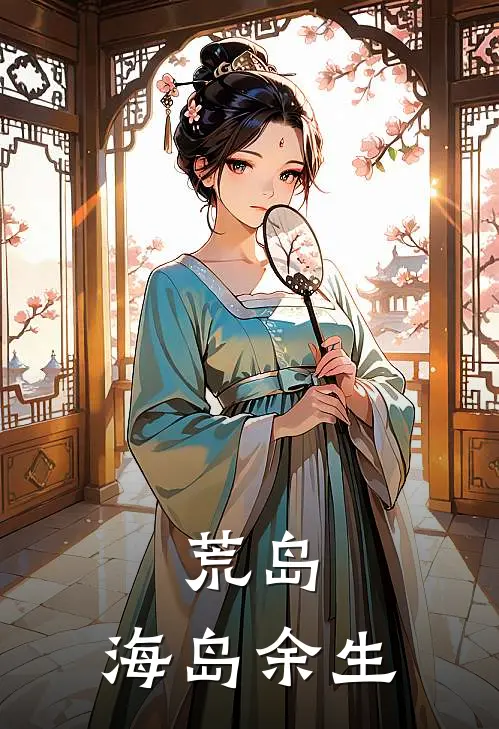 荒岛：海岛余生