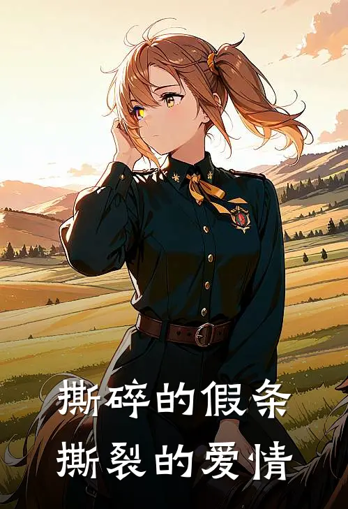 撕碎的假条，撕裂的爱情