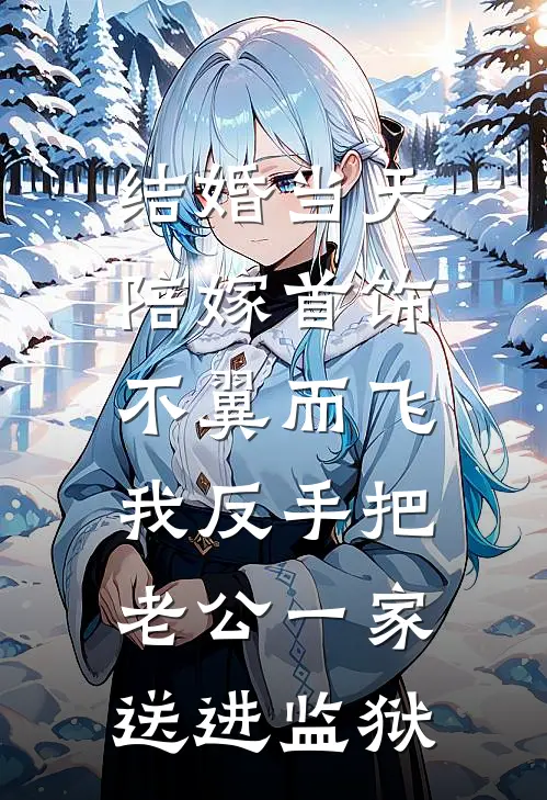 结婚当天陪嫁首饰不翼而飞，我反手把老公一家送进监狱